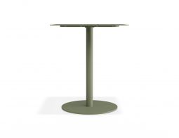 P 3 Roku Cafetable 65x65 Green