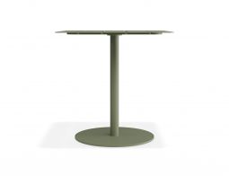 P 3 Roku Cafetable 75x75 Green