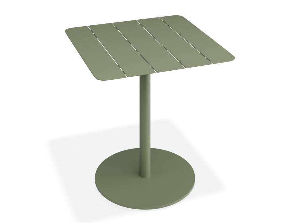 P 2 Roku Cafetable 75x75 Gree