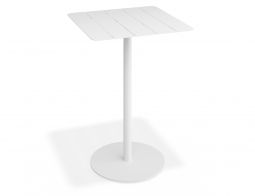 P 2 Roku Bartable 75x75 White