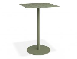 P 1 Roku Bartable 75x75 Green