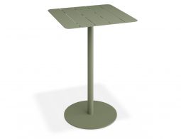 P 2 Roku Bartable 75x75 Green