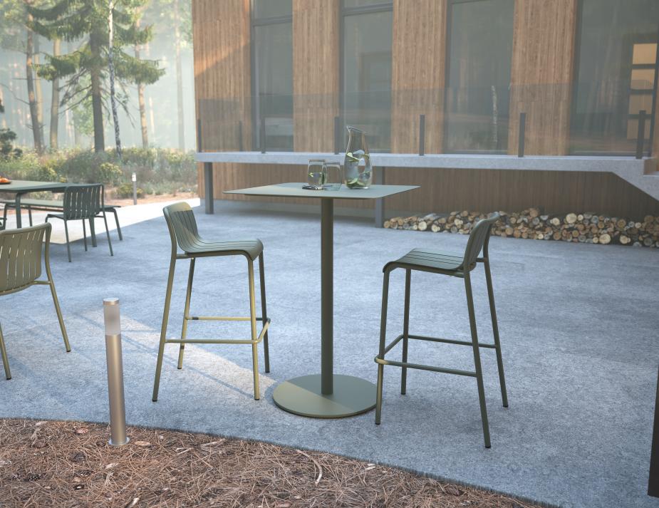 L 2 Roku Barset Green1