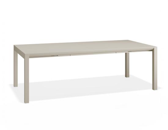 Reflect Table - Outdoor - Extendable - Latte