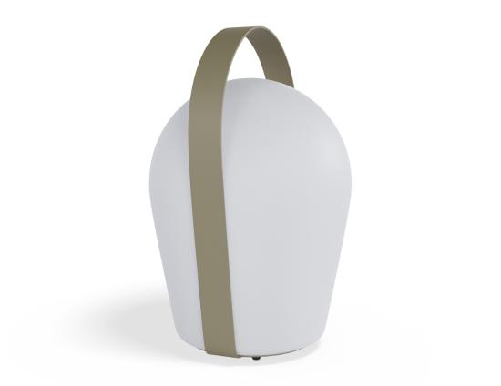 Lume Outdoor Portable Lamp - Sand