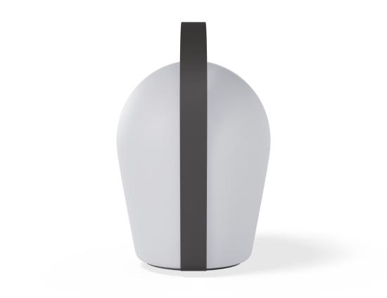 Lume Outdoor Portable Lamp - Anthracite