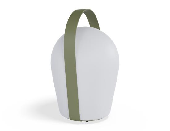 Lume Outdoor Portable Lamp - Eucalyptus