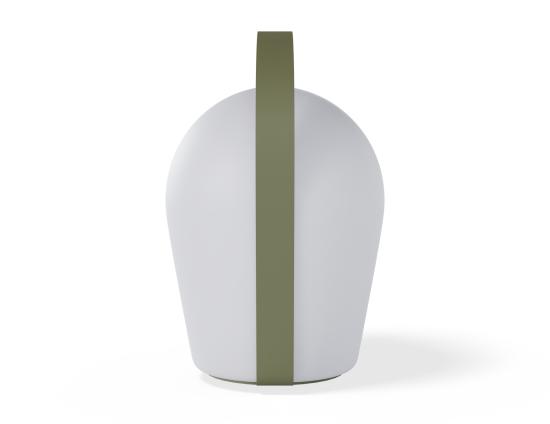 Lume Outdoor Portable Lamp - Eucalyptus