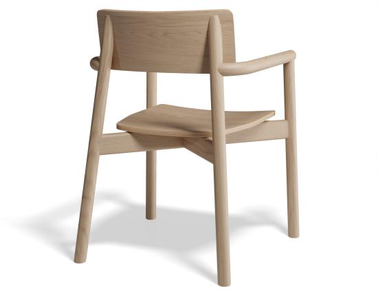 Andi Armchair - Natural