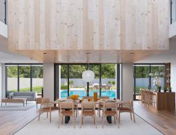 Andi Chairs Armchairs Natural TanPad 3