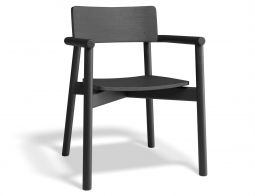 Andi Armchair - Black