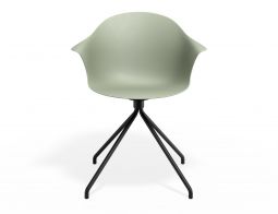 P 4 Pebble Armchair Greenseat Pyramidfixed
