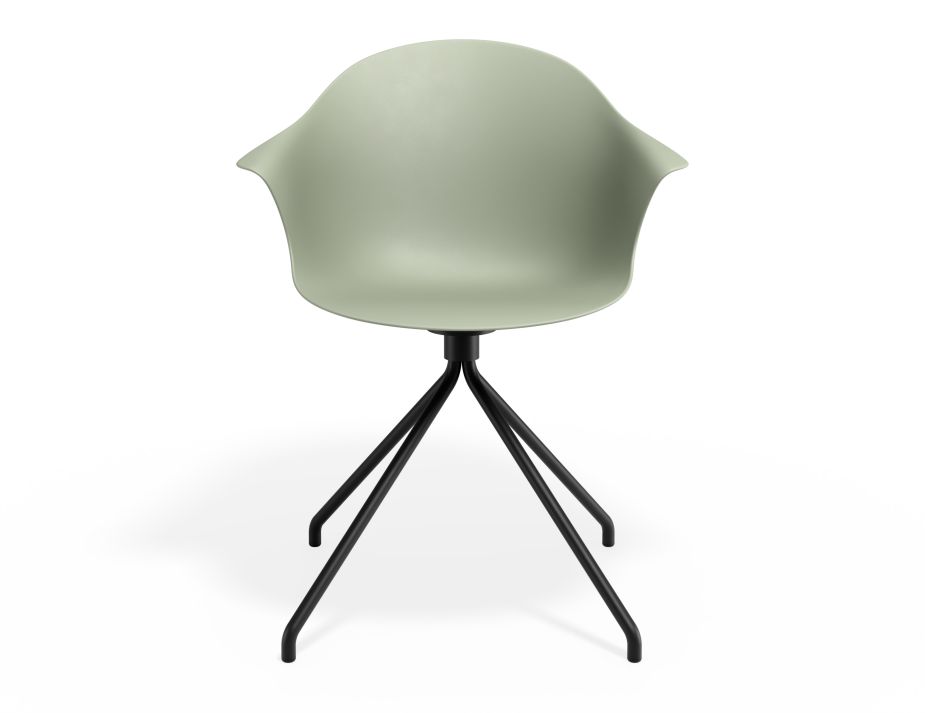 P 4 Pebble Armchair Greenseat Pyramidfixed
