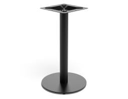 P 2 Metz Cafetable Base Black