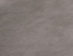 Grey Leather Sample