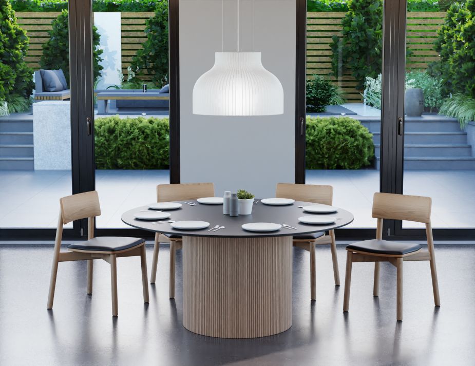 Poppy 0010 1550mm Setting