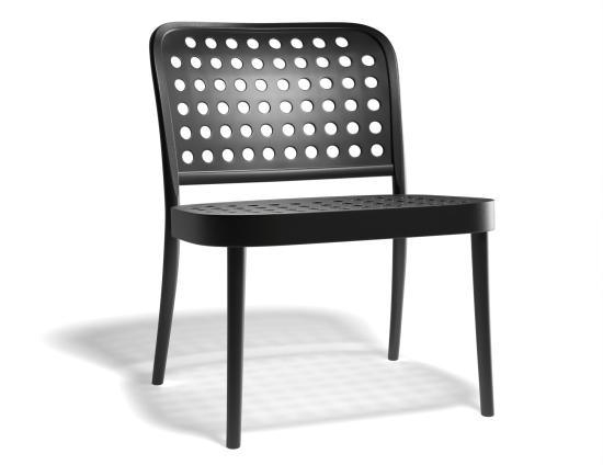 822 Lounge Chair - by TON