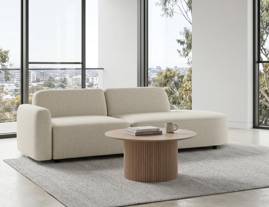 Apartment Sofa