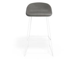 P 4 Pop 65cm Greypu Whiteframe