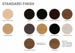 TON Standard Finish Landscape