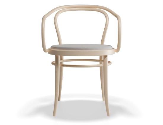 30 Armchair - Upholstered - by TON