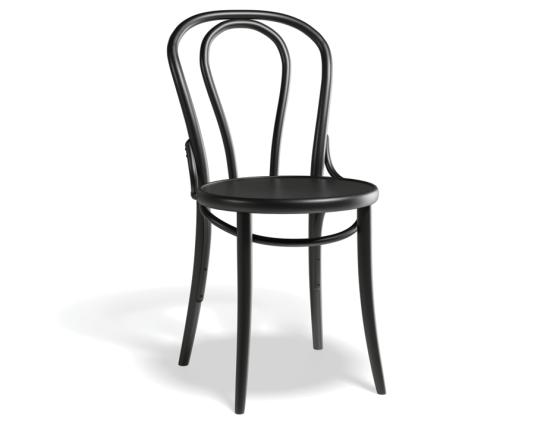 18 Chair - by TON