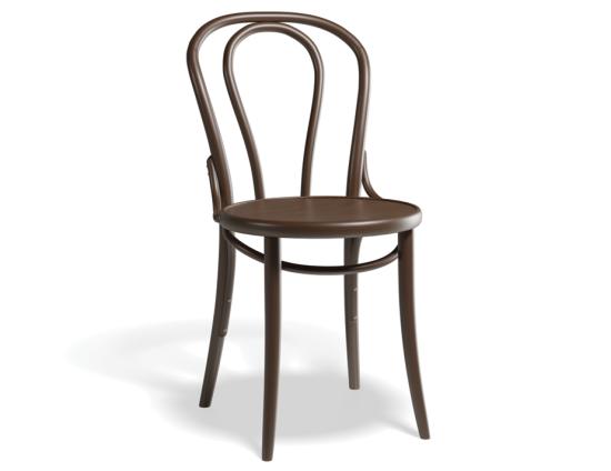 18 Chair - by TON