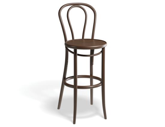 18 High Barstool - by TON