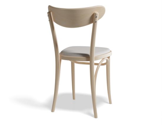 Banana Chair - Upholstered Seat - by TON