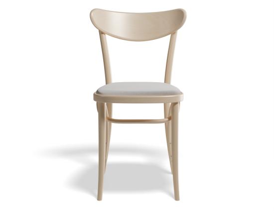 Banana Chair - Upholstered Seat - by TON
