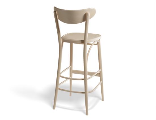 Banana Stool - by TON