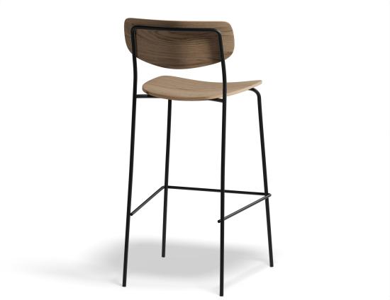 Rylie Bar Stool - Natural
