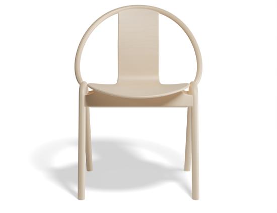Again Chair - by TON