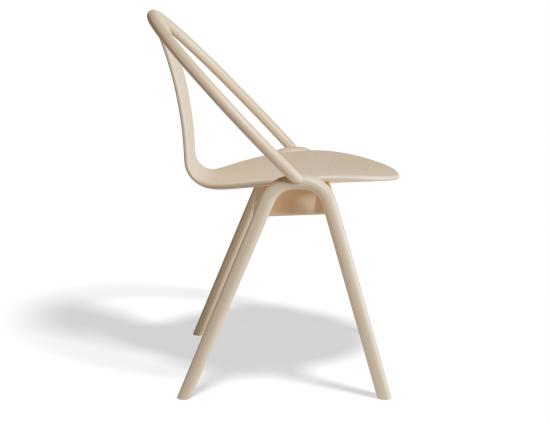 Again Chair - by TON