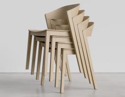 Grayson Chair Stack Natural Product 01