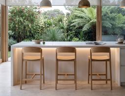 Grayson Oak Lifestyle Modern Home