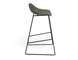 P 3 Pop 65cm Greenpu Blackframe