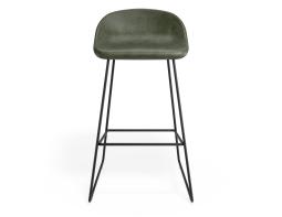 P 4 Pop 65cm Greenpu Blackframe