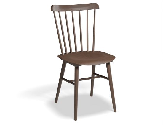 Ironica Dining Chair - by TON