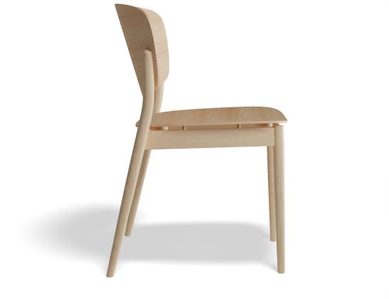 Valencia Chair - by TON