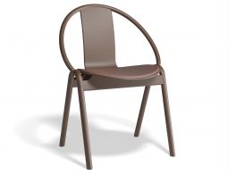 Again Chair Seatpad B34 Elmo93957