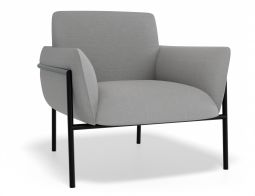 Charlie Single Cloudgrey