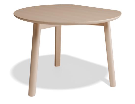 YYY Coffee Table - Round 60cm - by TON