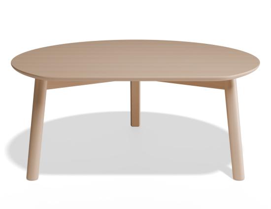 YYY Coffee Table - Round 80cm - by TON