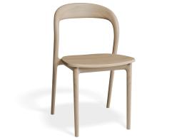 Mia Chair - Natural