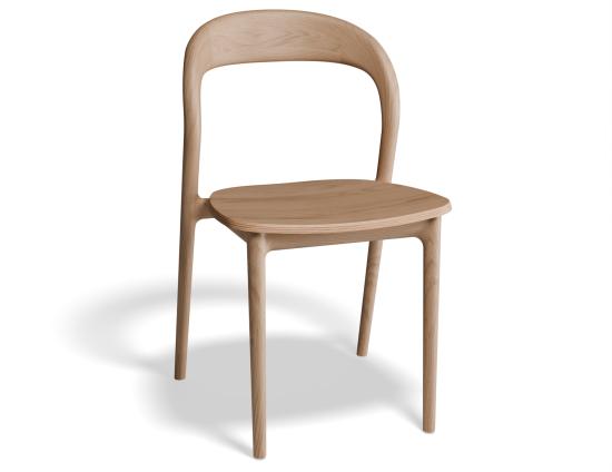 Mia Chair - Natural