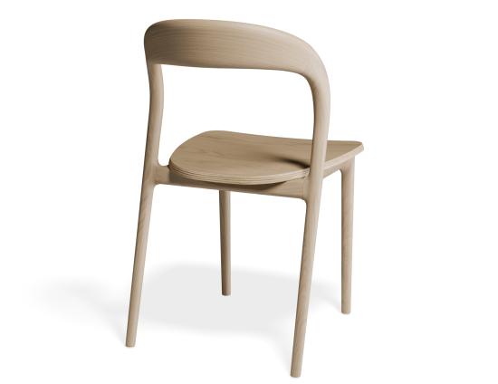 Mia Chair - Natural