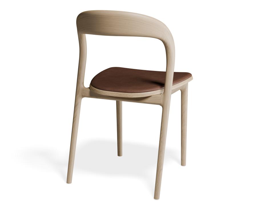 P 2 Miav2 Chair Ash Tan