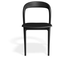 P 4 Miav2 Chair Black