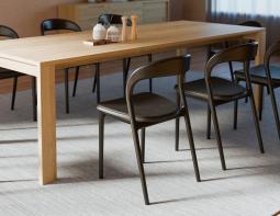 L 1 Mia Pier Black Black Residential